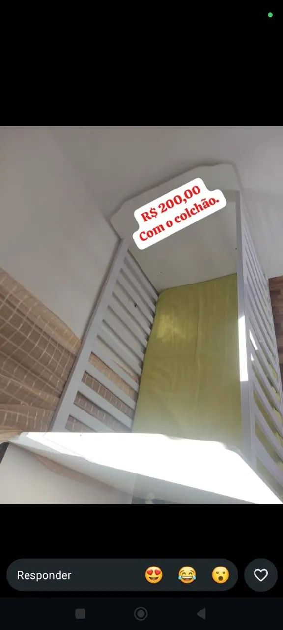 Berço 