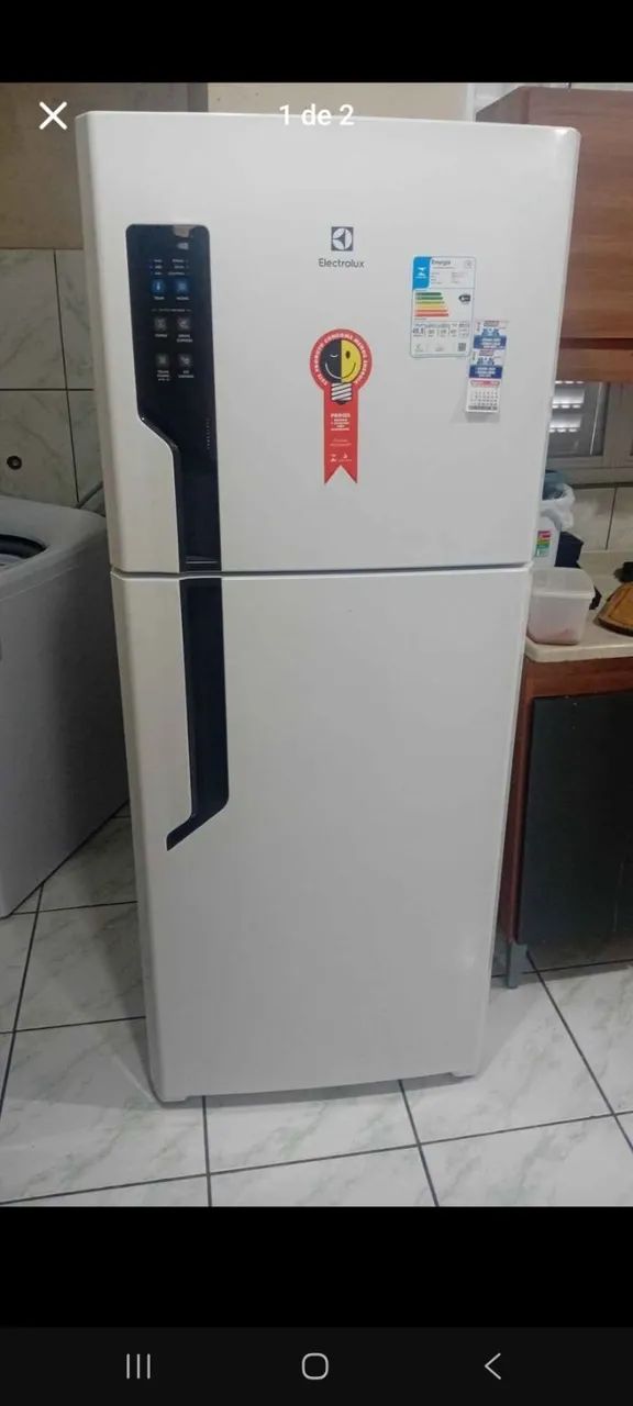 Geladeira  - Foto 2