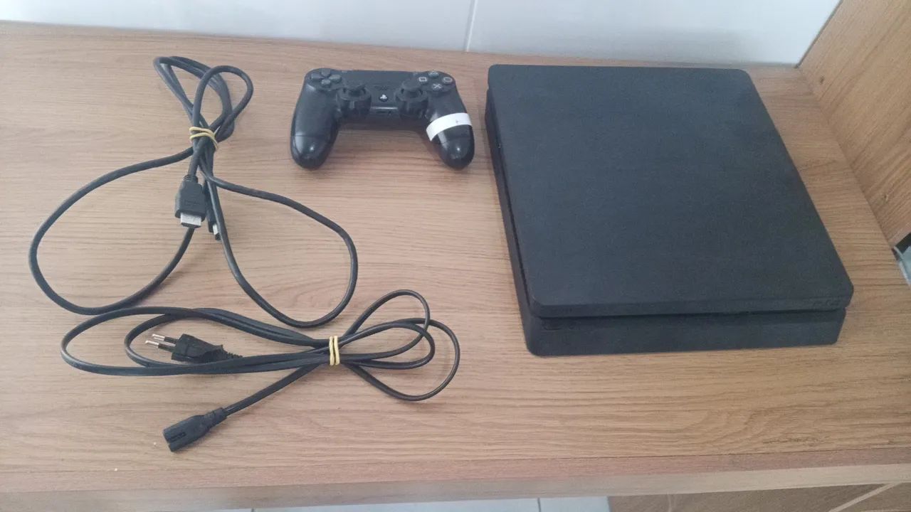 Play station 4 - Foto 2