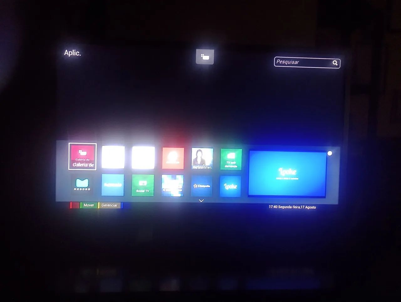 Smart TV Philips 32" LED (Modelo 32PHG5201)  - Foto 3