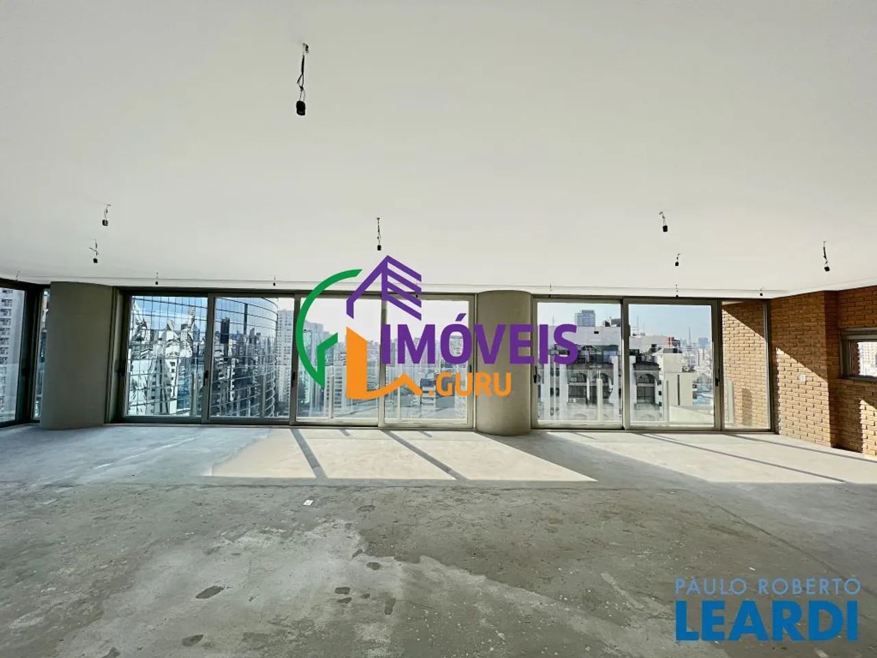 APARTAMENTO - ITAIM BIBI - SP