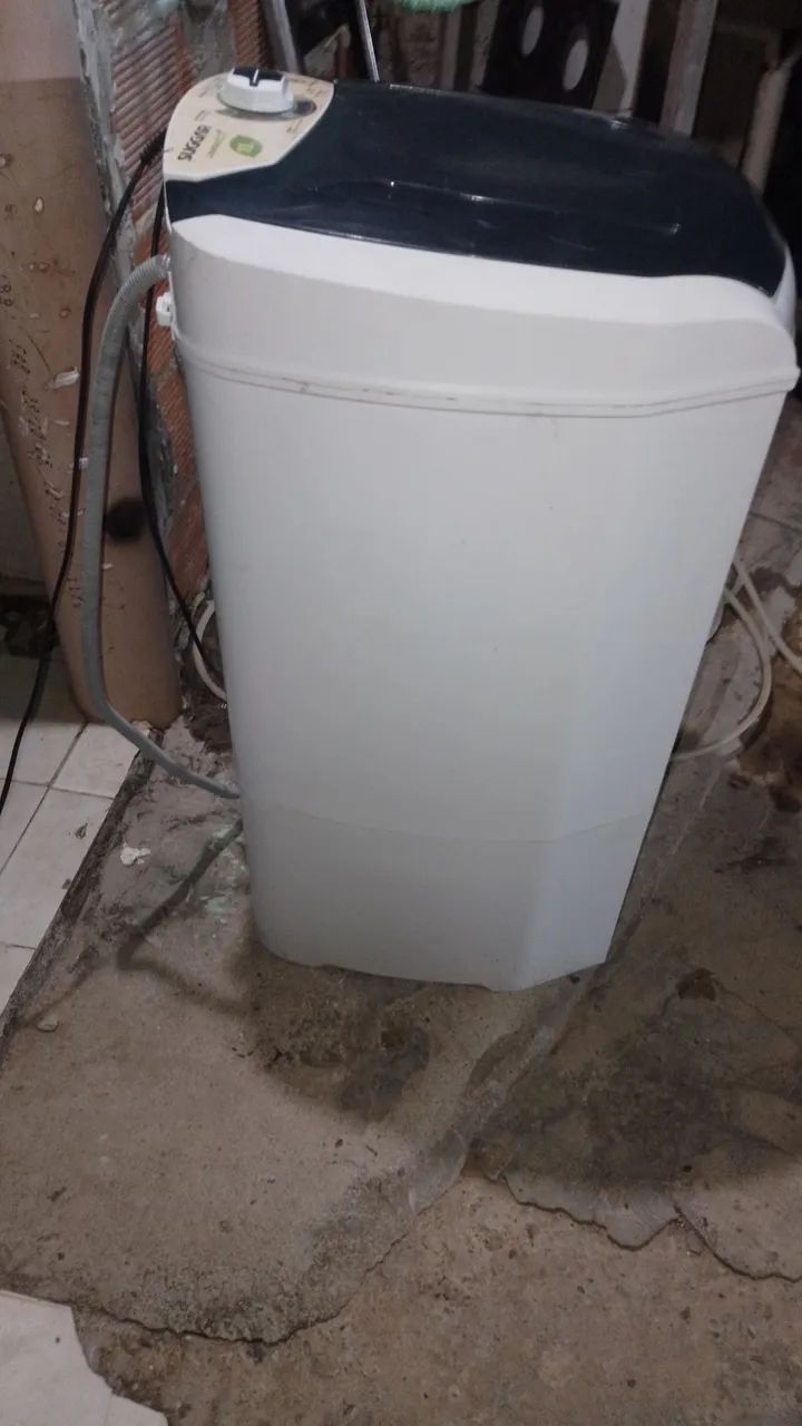 Tanquinho funcionando entrega grátis  - Foto 3