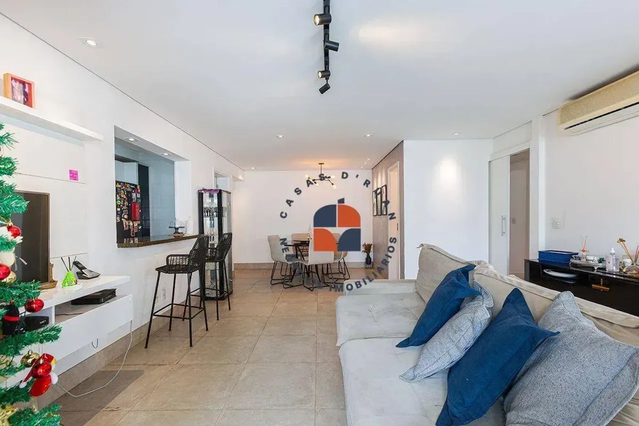 Apartamento reformado na VILA ROMANA. - Foto 5