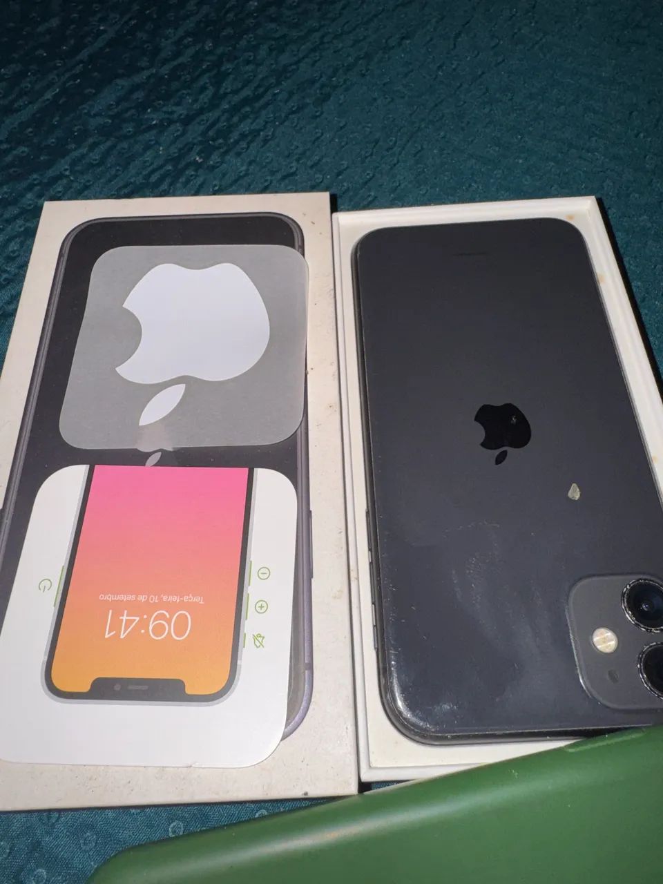 iPhone 11 - Foto 4