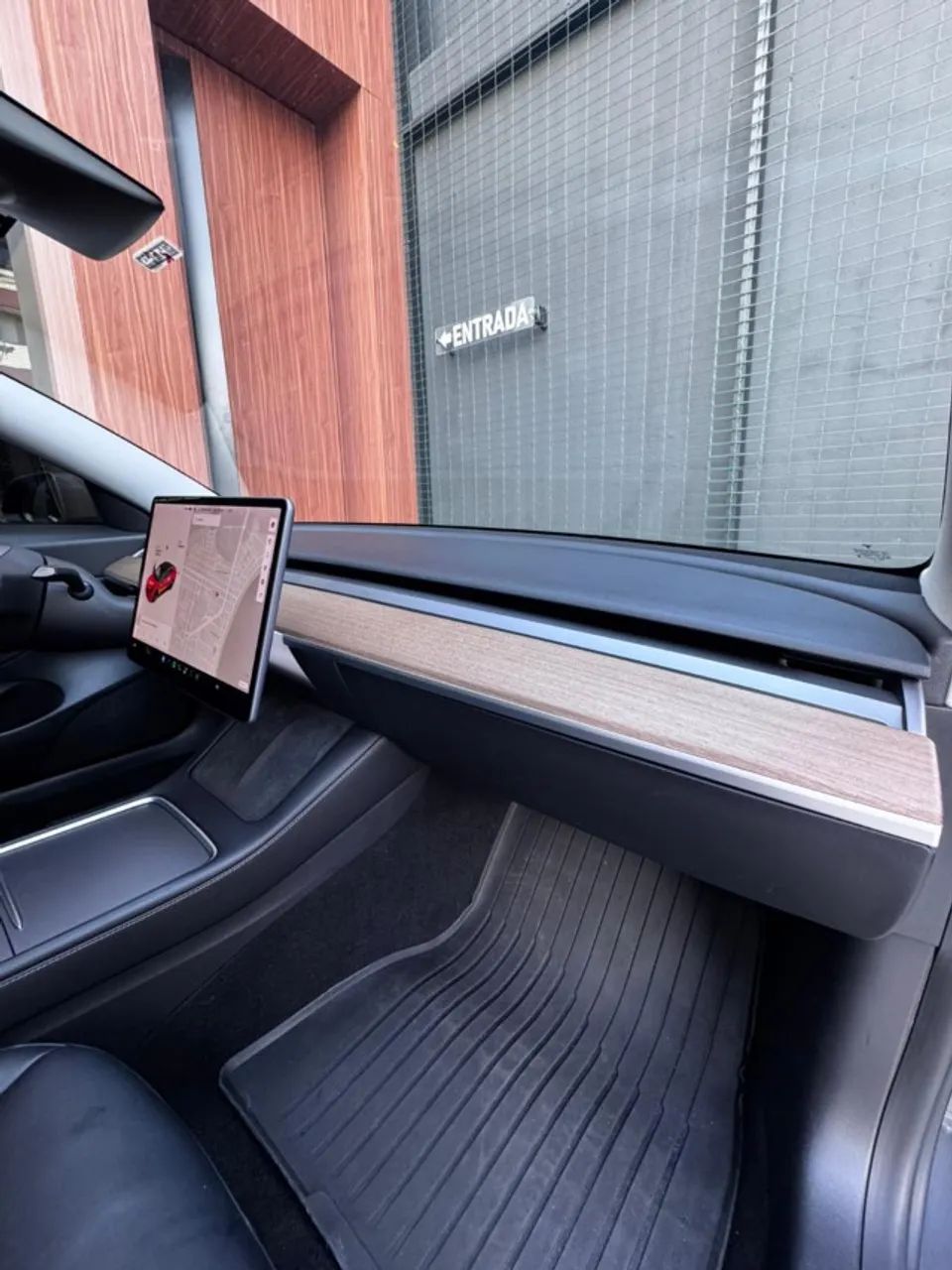 Tesla Model 3 Elétrico AWD Performance, foto 11 de 20