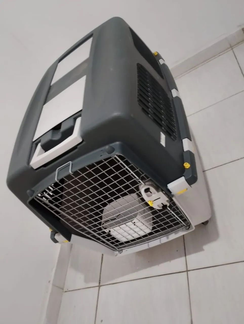 Caixa de Transporte para Cães  - Foto 4