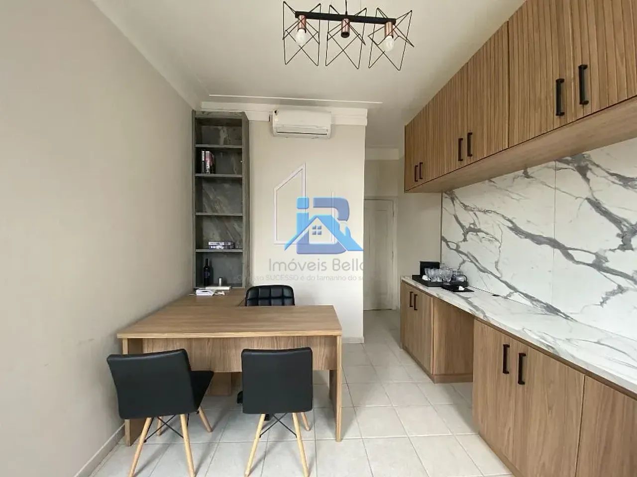 Sala comercial para locação no Centro de Itatiba - Foto 5