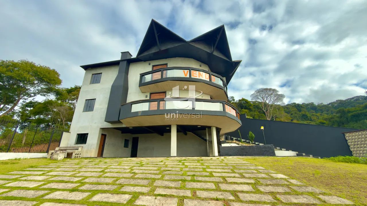 Casa 6 quartos - Novo Horizonte - Foto 3