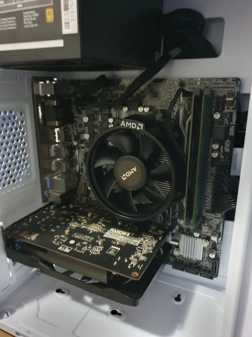 Vendo PC Gamer - Foto 2