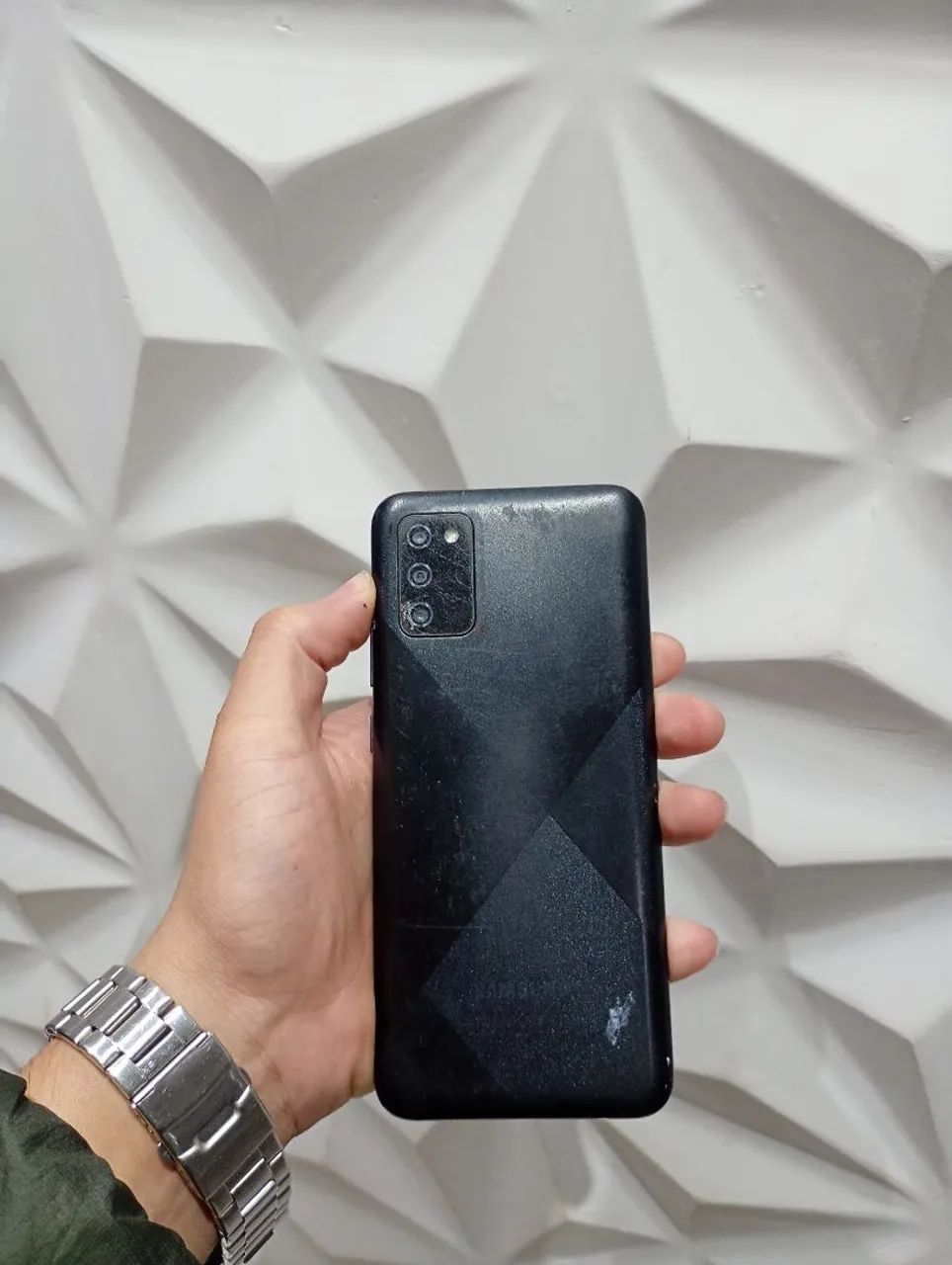 A02s 64gb - Foto 2