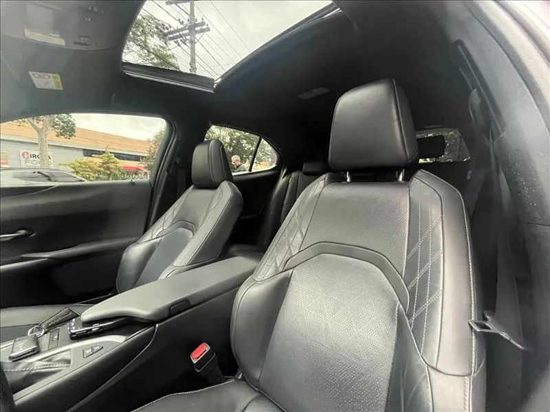 Lexus UX-250h Luxury 2.0 16V Aut.(hybrid), foto 9 de 13