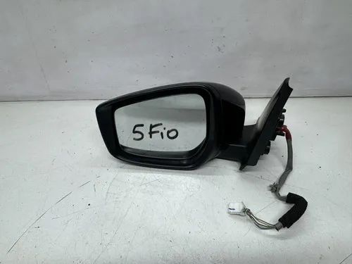 Retrovisor Esquerdo Nissan Kicks Com Pisca