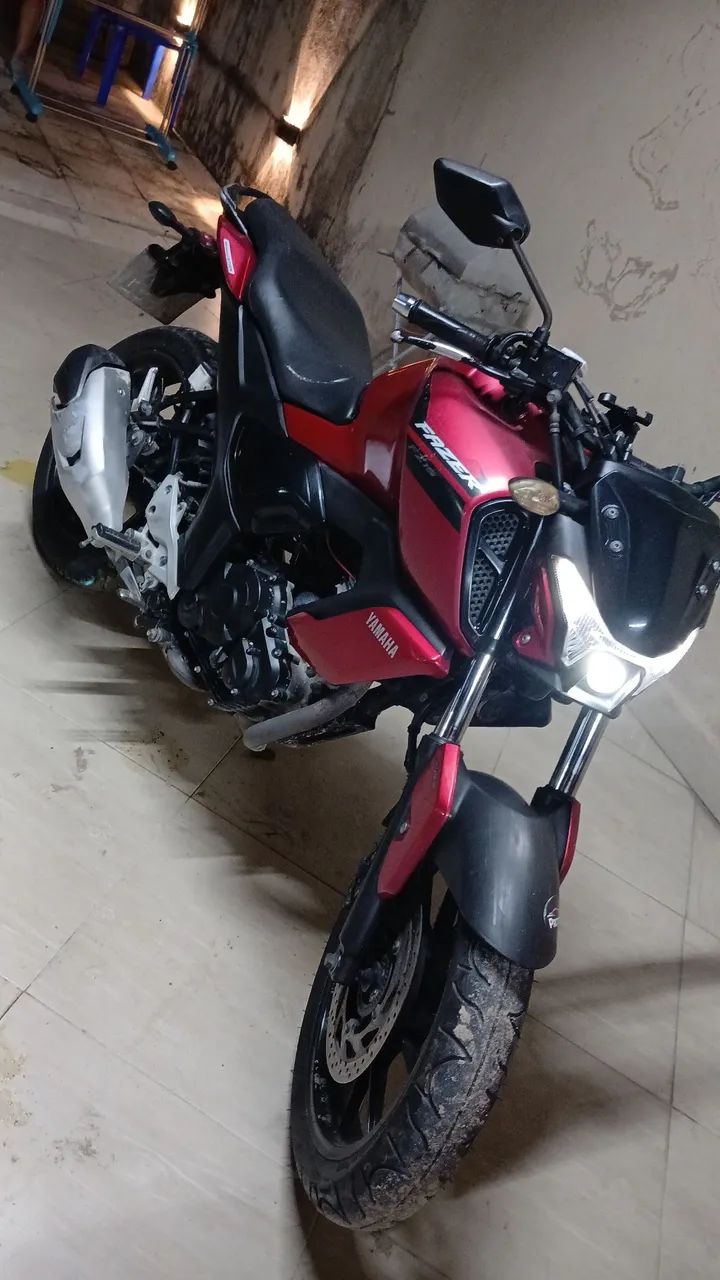 Vendo fz15  - Foto 4