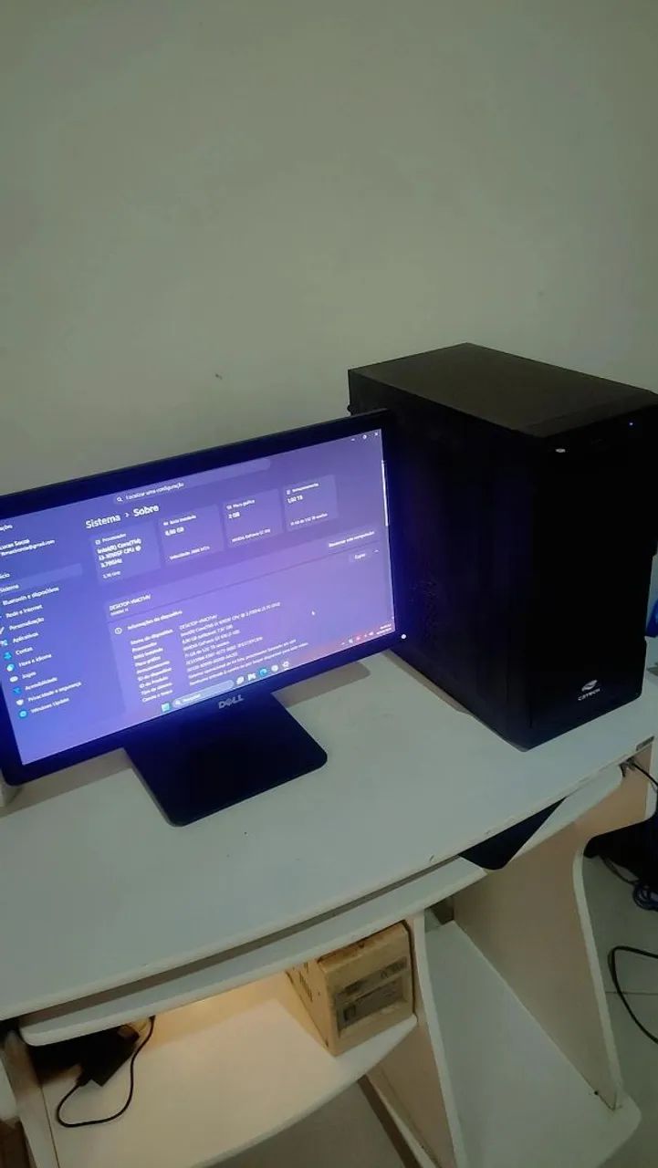 PC COMPLETO  - Foto 3