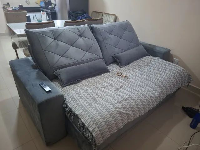 Móveis seminovos novos - Foto 4