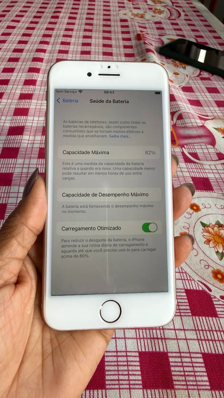 iPhone 8  - Foto 3