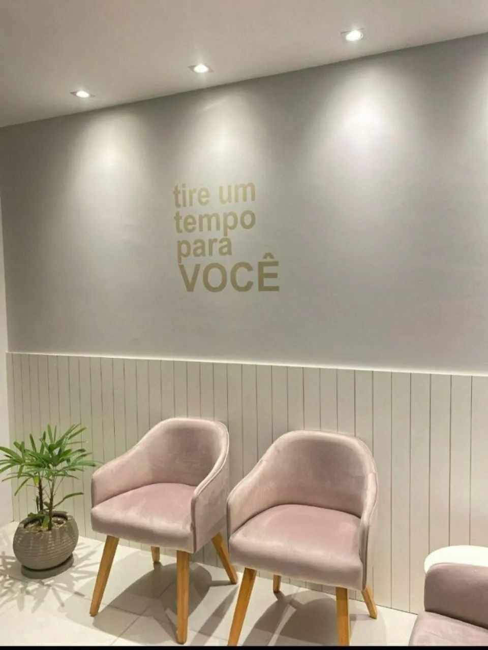 SALA COMPLETA  COM VISTA CENTENARIO OFFICE - PSICOLOGIA - Foto 5