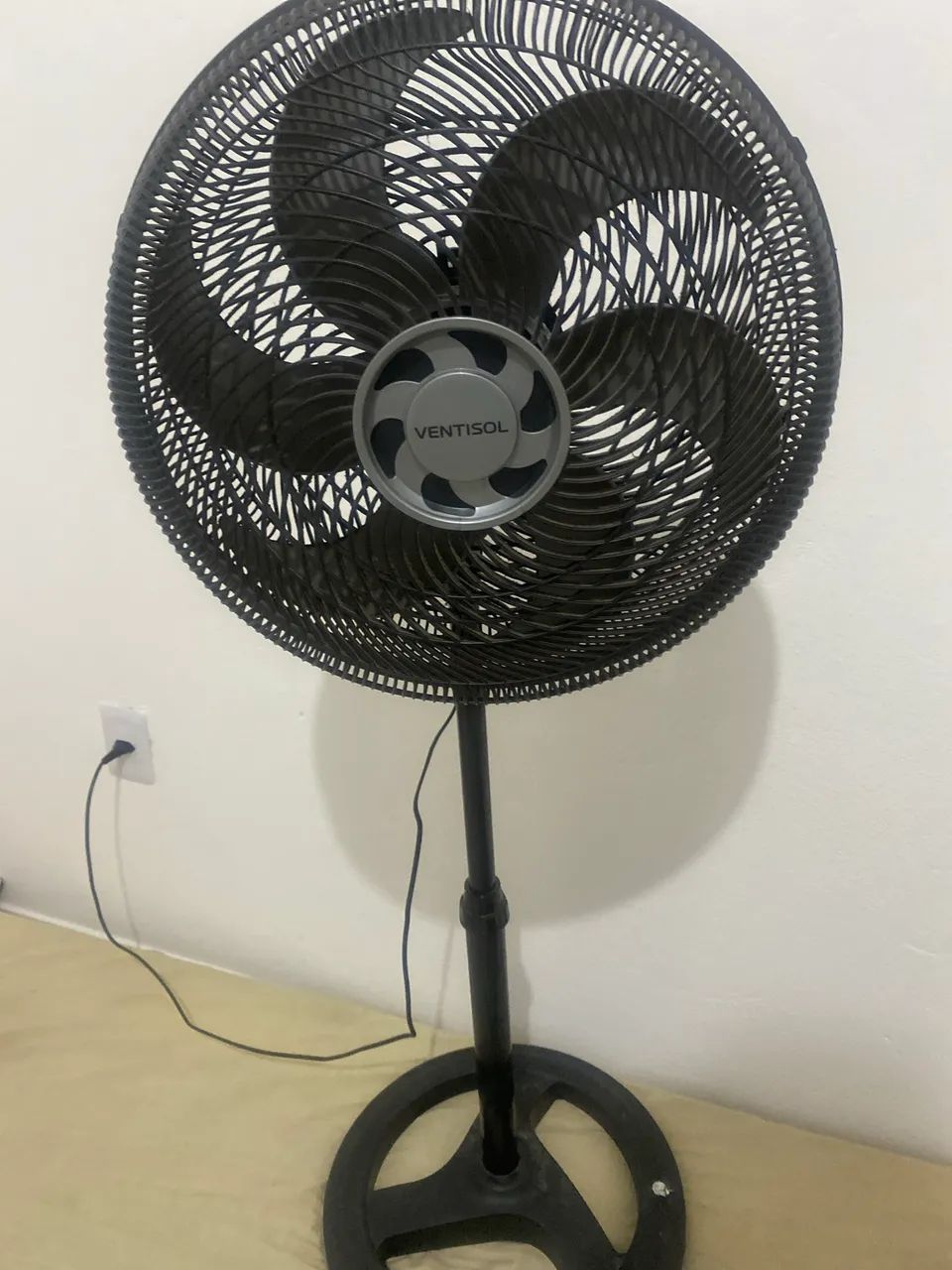 Ventilador 
