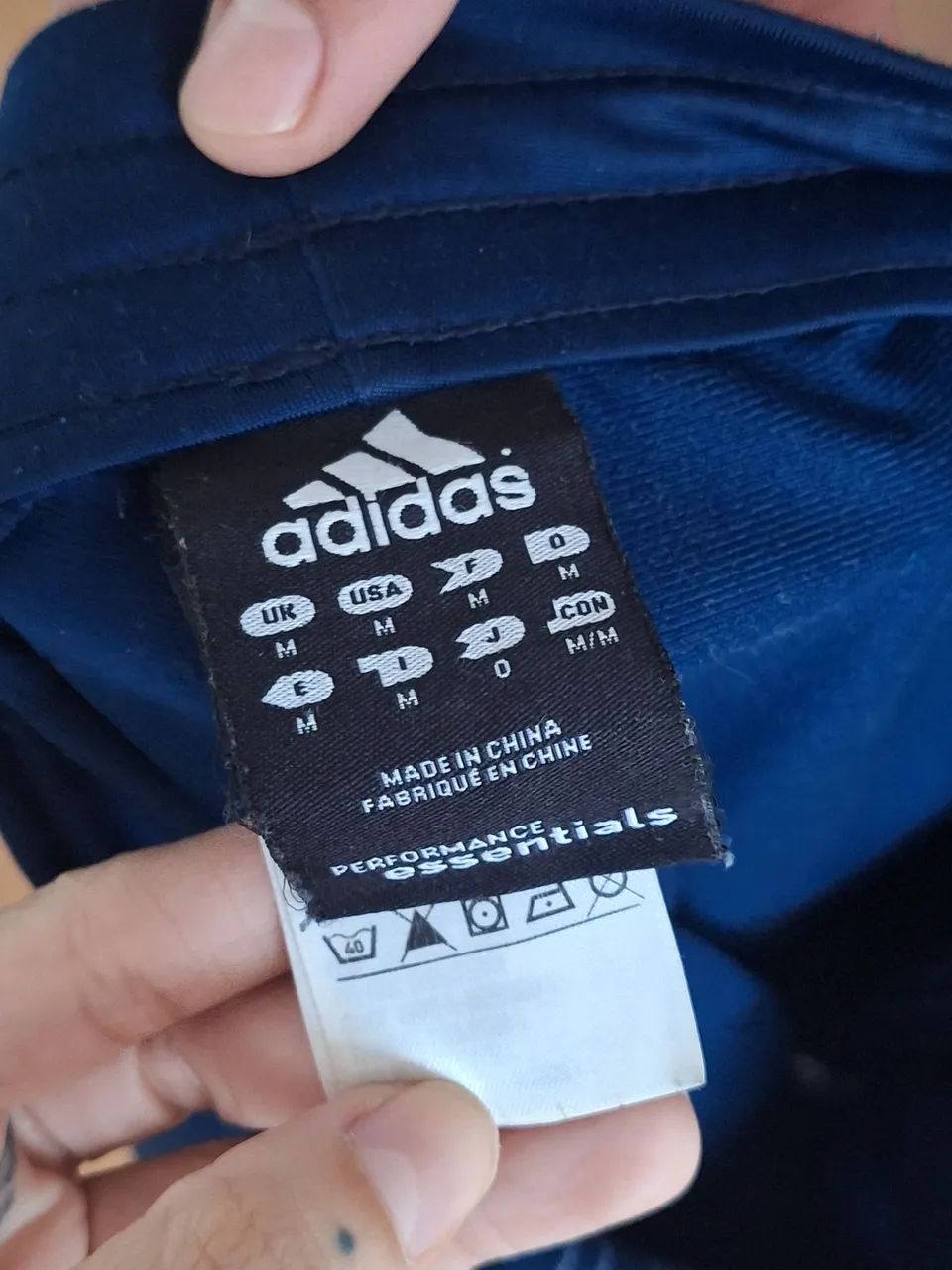 Calça adidas  - Foto 4