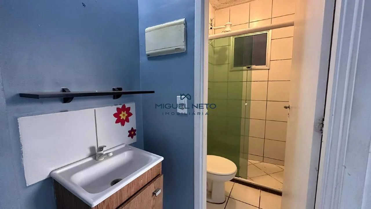 Ágio casa de 2 quartos - Bairro Novo - Foto 5