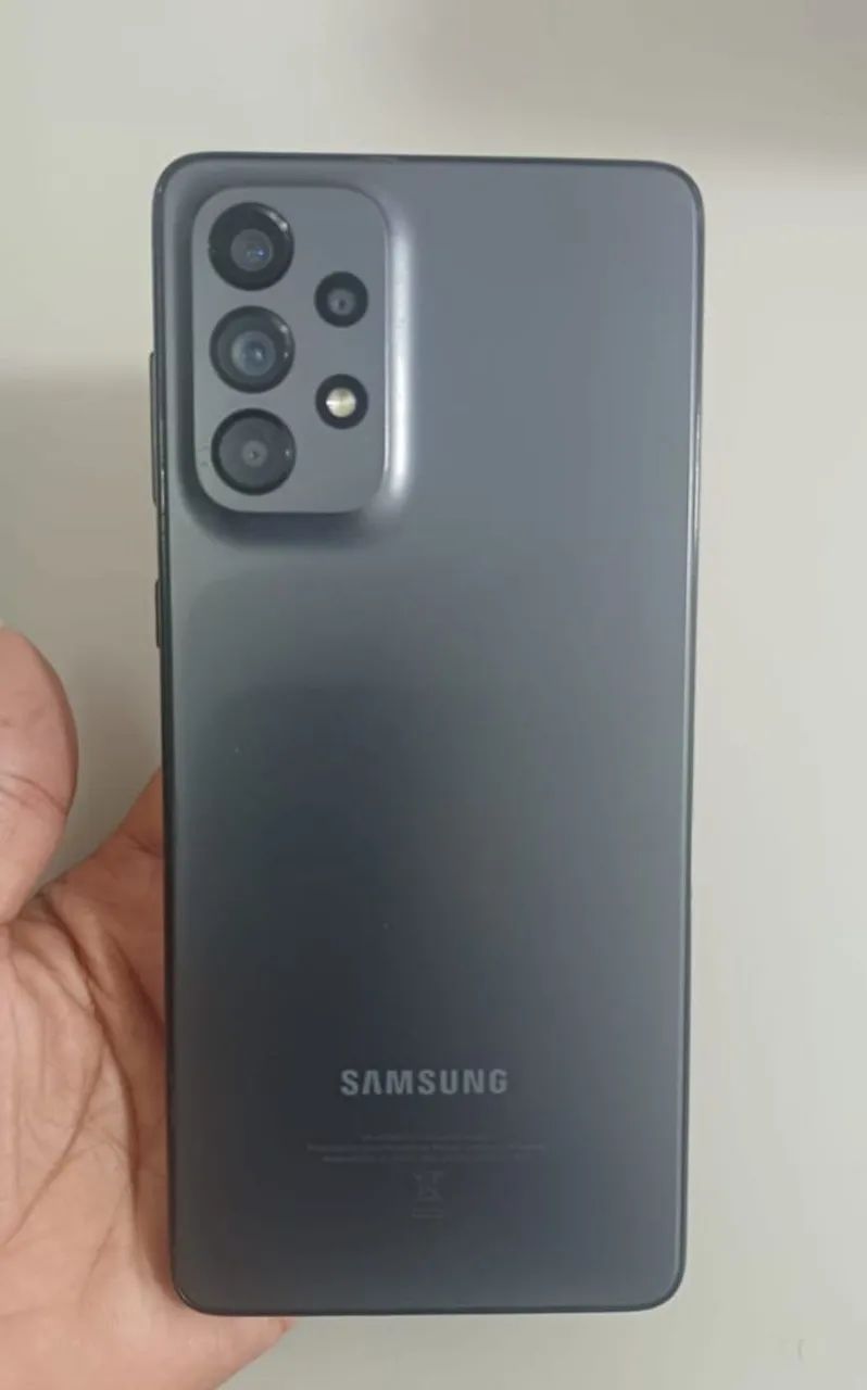 Celular Samsung Galaxy A73 - Foto 2