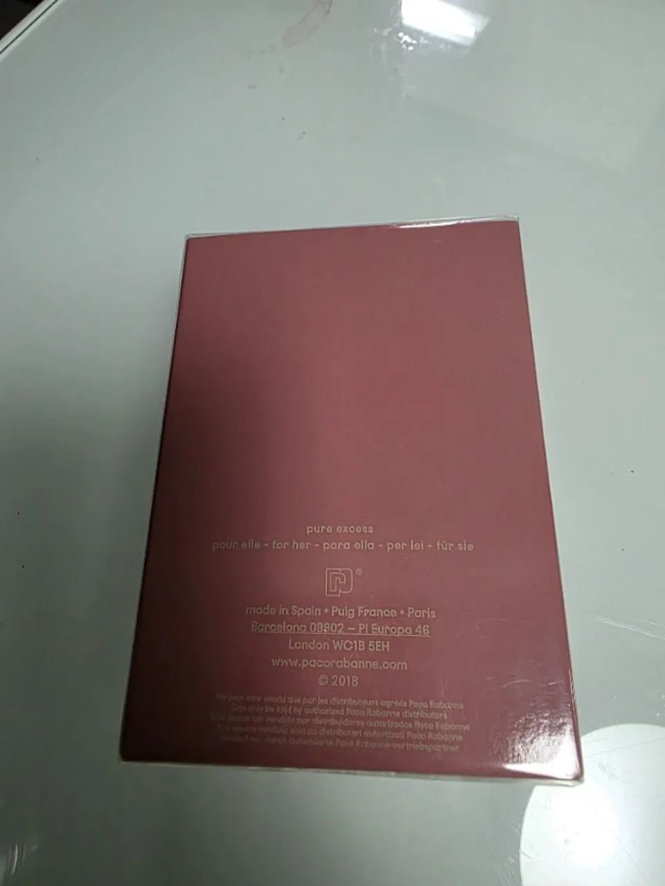 Perfume Feminino - Paco Rabanne - Foto 2
