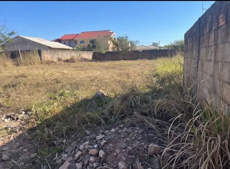 Terreno de 360 m² no Carianos em Florianópolis - Foto 3
