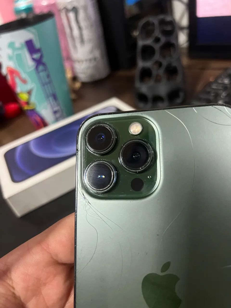 iPhone 13 Pro Max - Foto 5