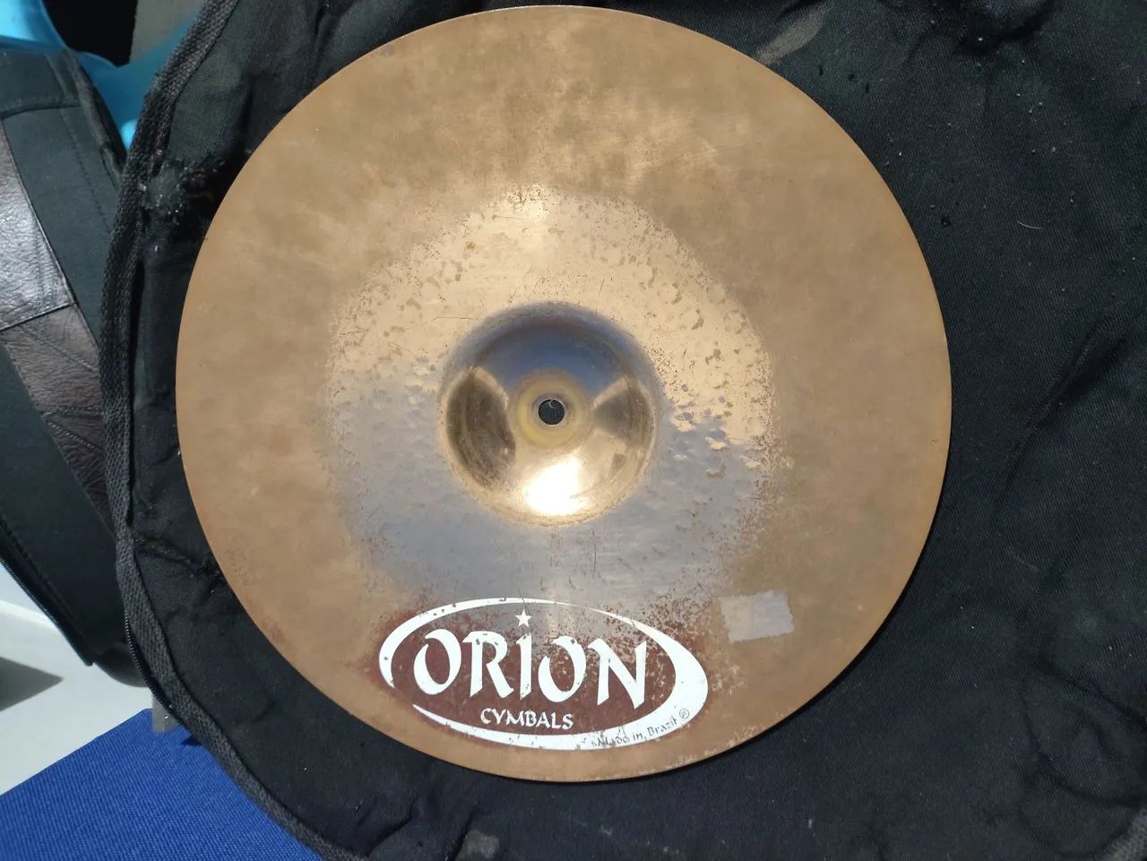 Prato solo pro master 16" - Foto 2
