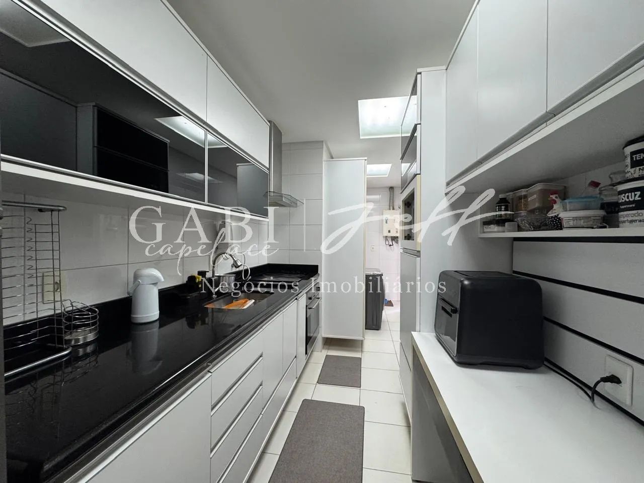 APARTAMENTO RESIDENCIAL em SANTOS - SP, GONZAGA - Foto 6