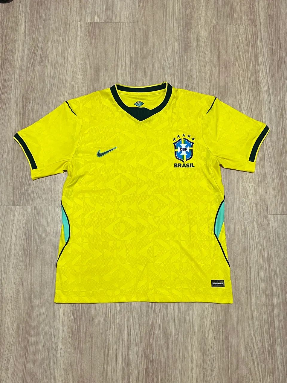 Camisa brasil seleção - Foto 2