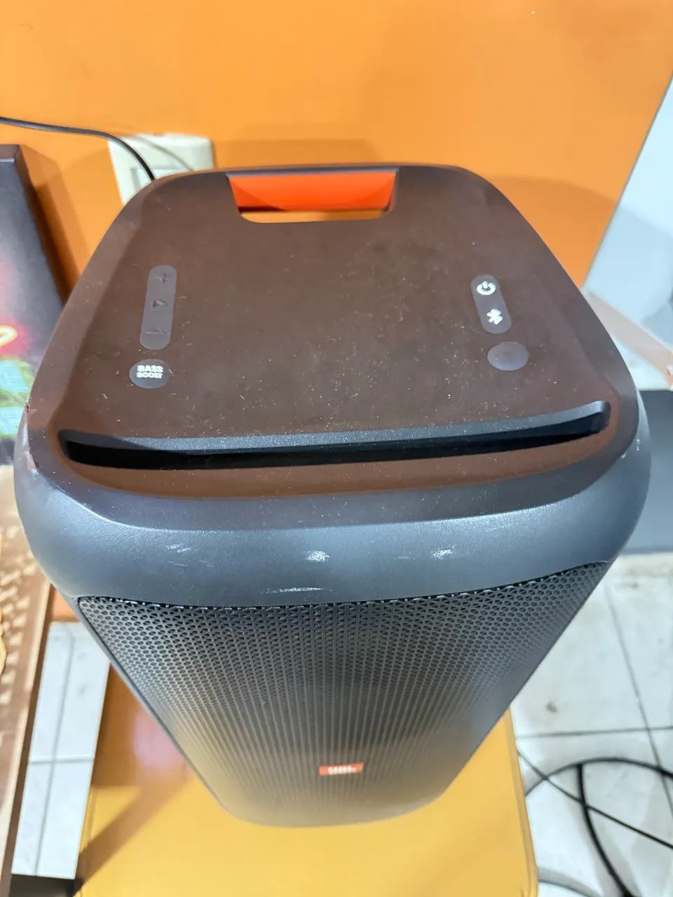 JBL PartyBox 200 - Foto 4