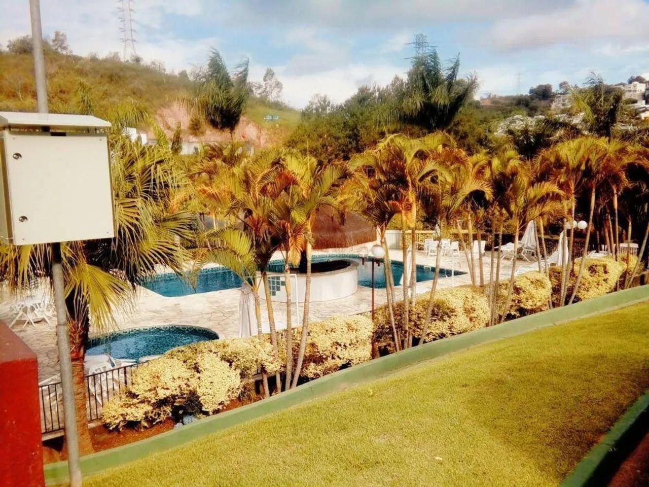 Terreno à venda, 521 m² por R$ 700.000 - Condomínio Arujá Hills III - Arujá/SP - Foto 7