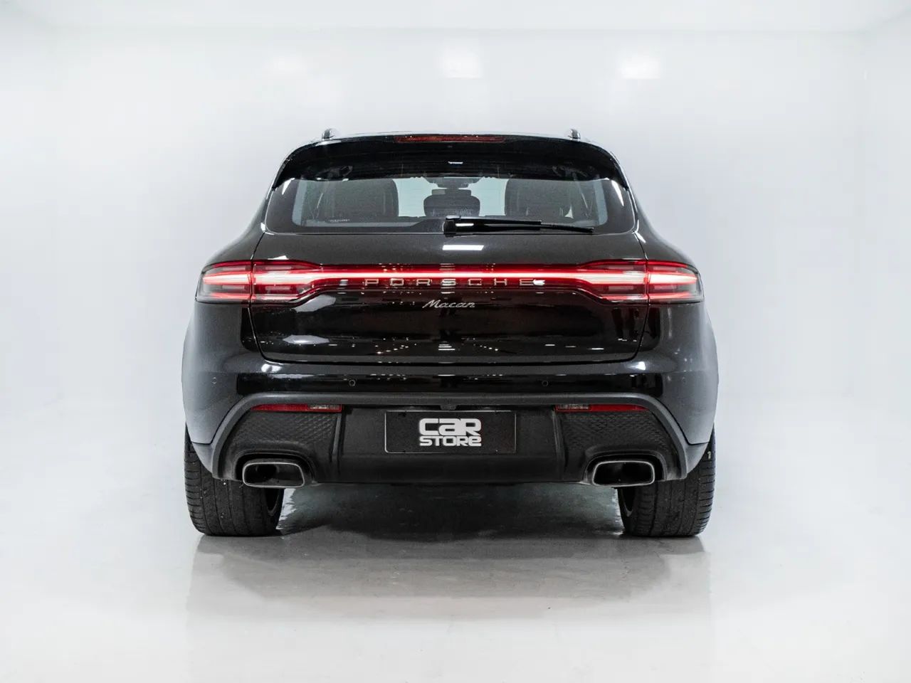 Porsche Macan 2.0 Turbo 237/252cv 2023 - Foto 4