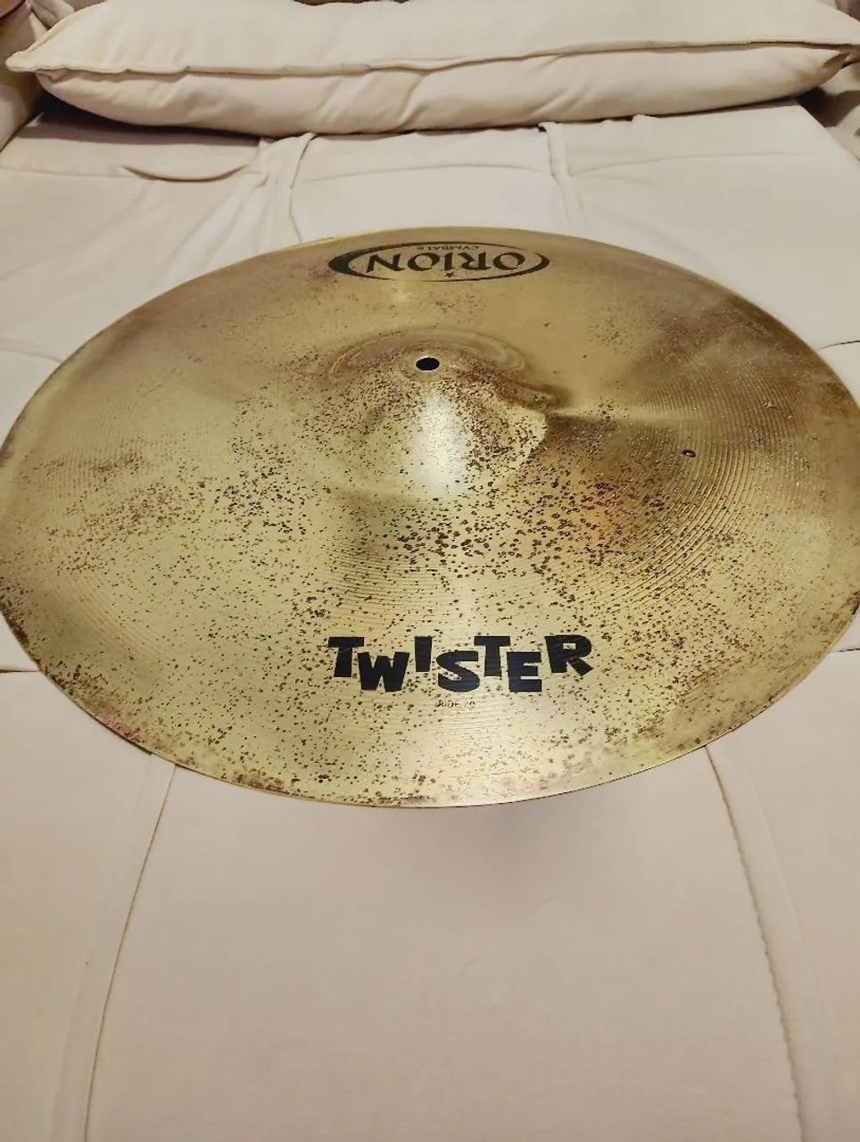 Ride Orion Twister 20" - Foto 4