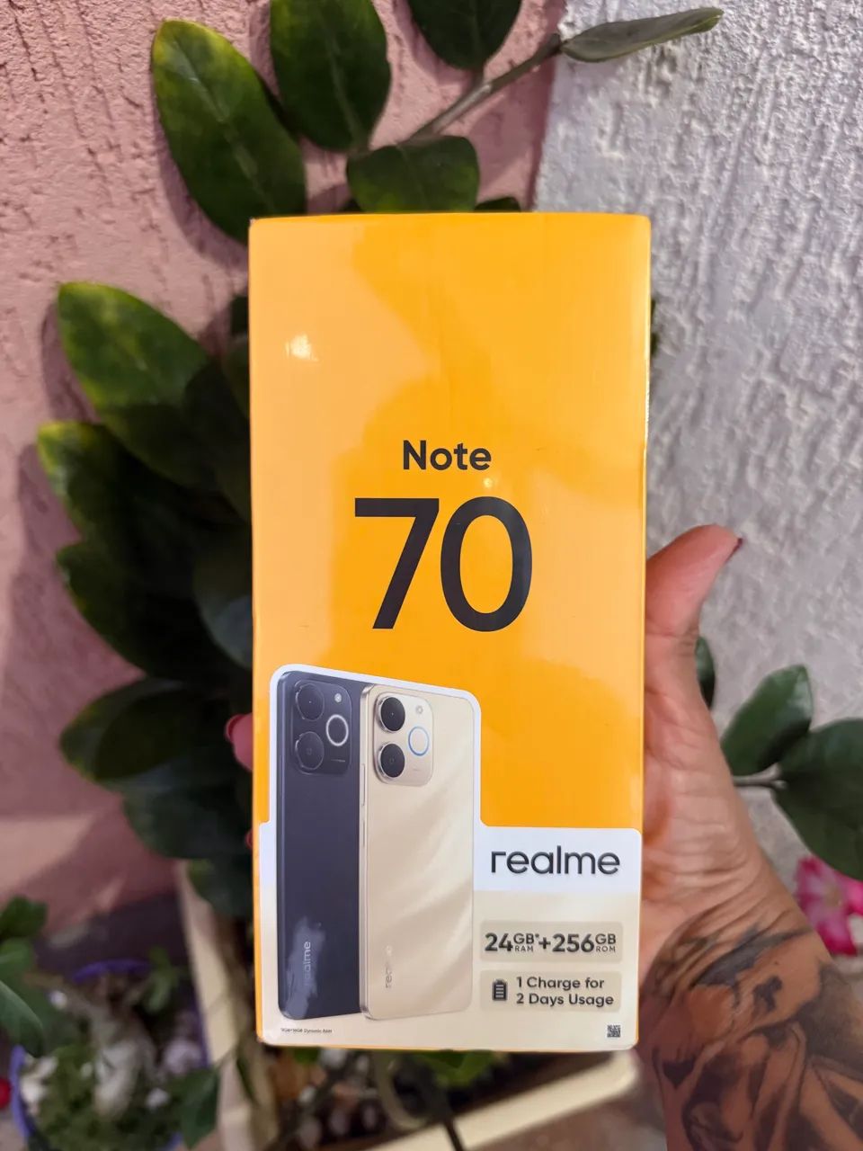 Celular/ novo  - Foto 2