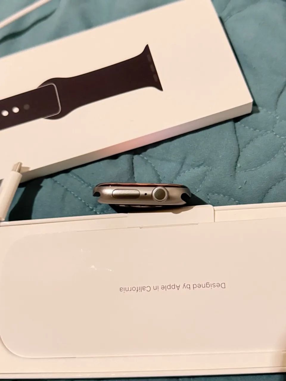 Apple Whath S11 - Foto 2