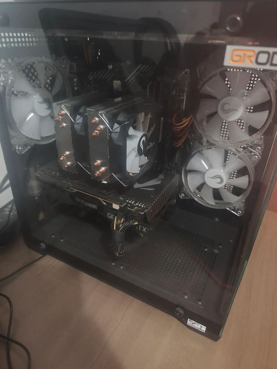 Pc gamer  - Foto 2