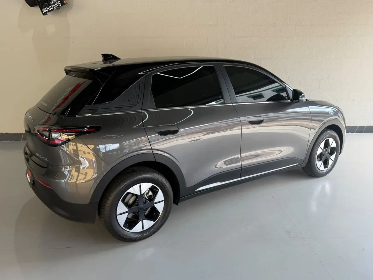 Geely EX2 Max 2026 - Foto 2