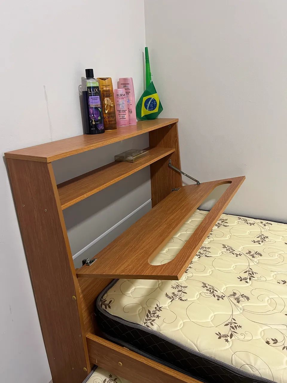 BICAMA DE SOLTEIRO 