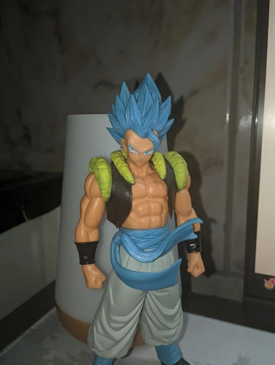 Action figures de dragon ball (preços abaixo) - Foto 4