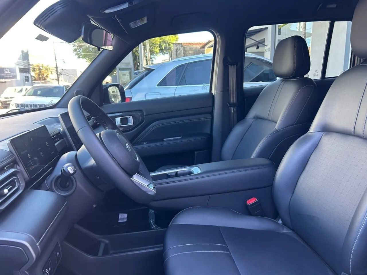 Chevrolet Spark EUV ACTIV 2026 - Foto 5