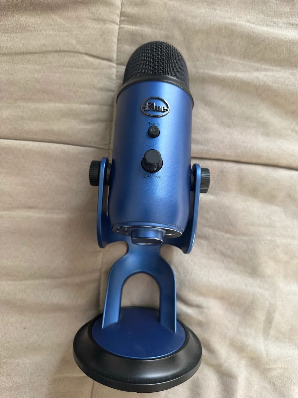 Microfone Yeti - Foto 2