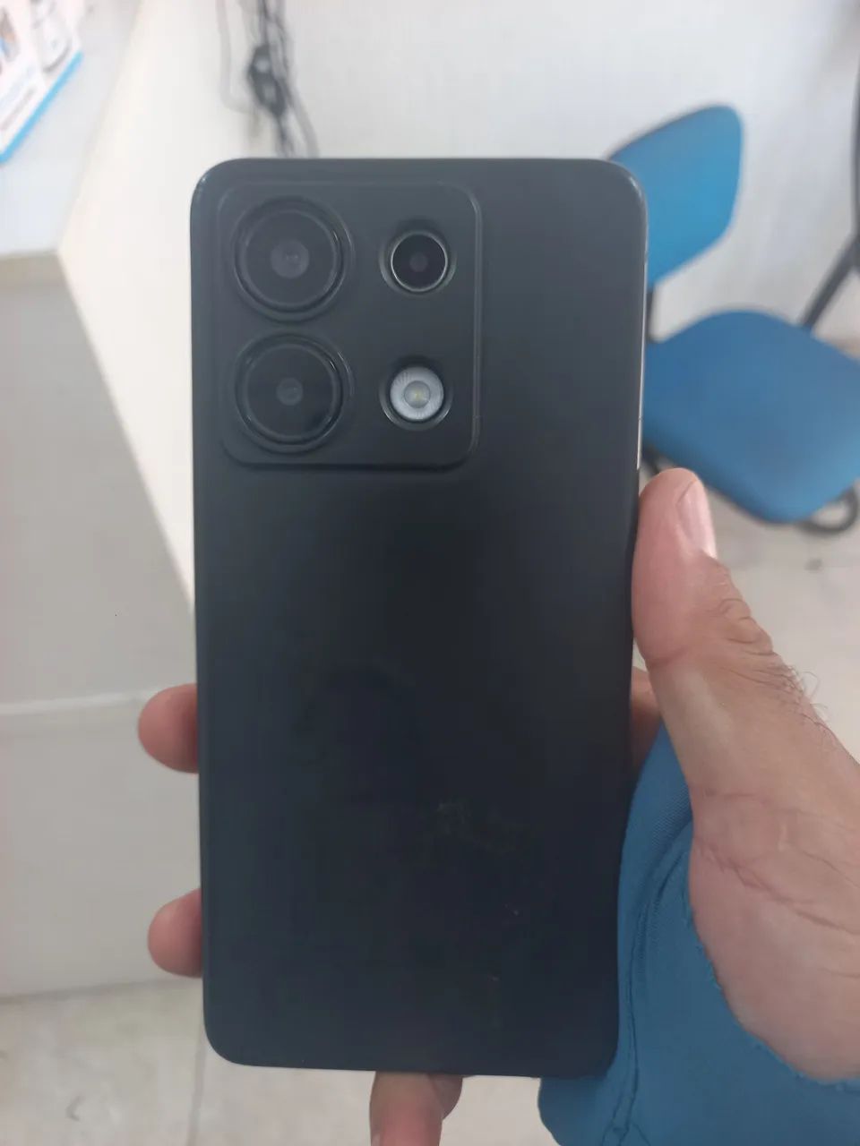 Redmi note 13 256gb  - Foto 3