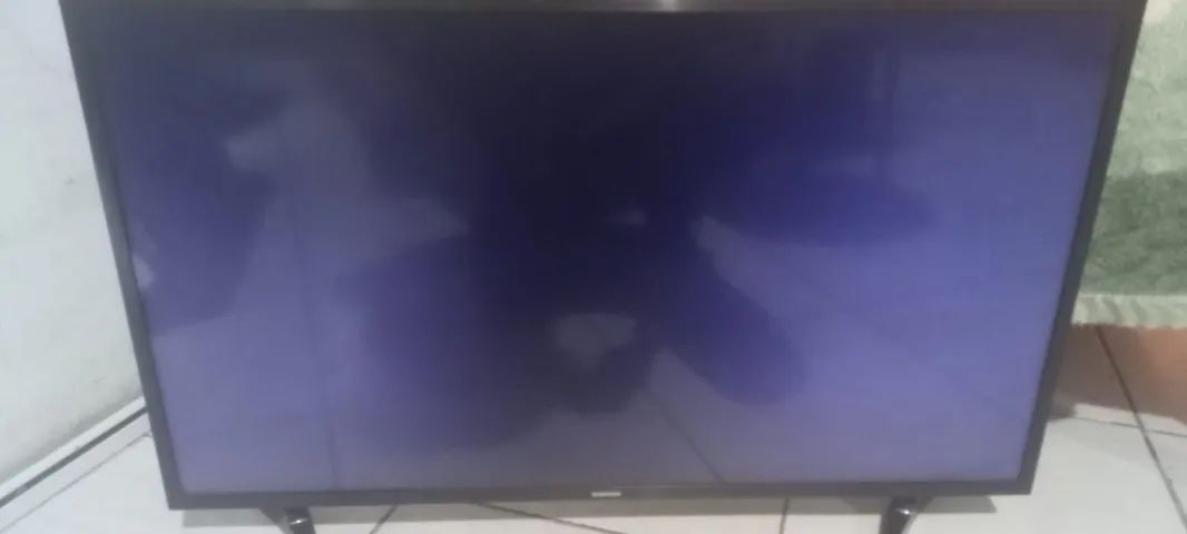 TV SMART 40 POLEGADAS - Foto 5