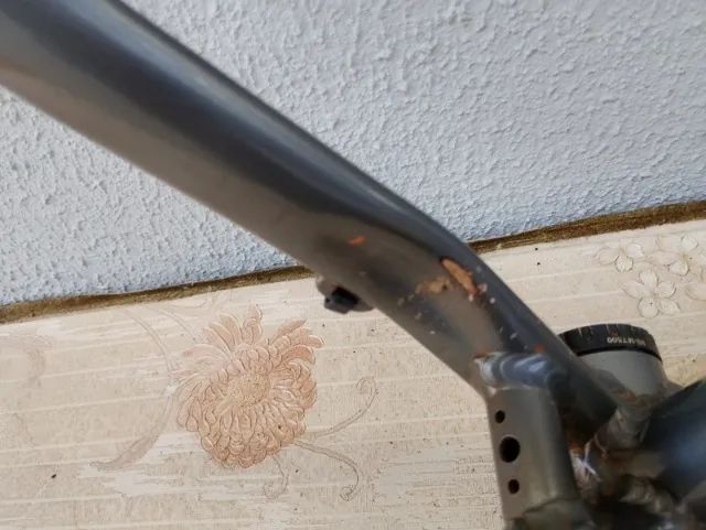 Quadro Rava Nazca Boost Teperede 29 - Foto 4