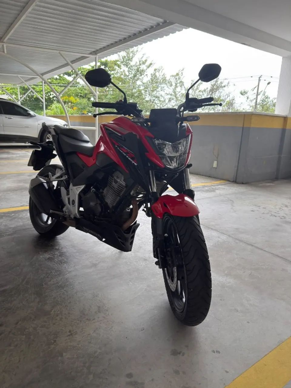 Twister 300f 2024 - Foto 3