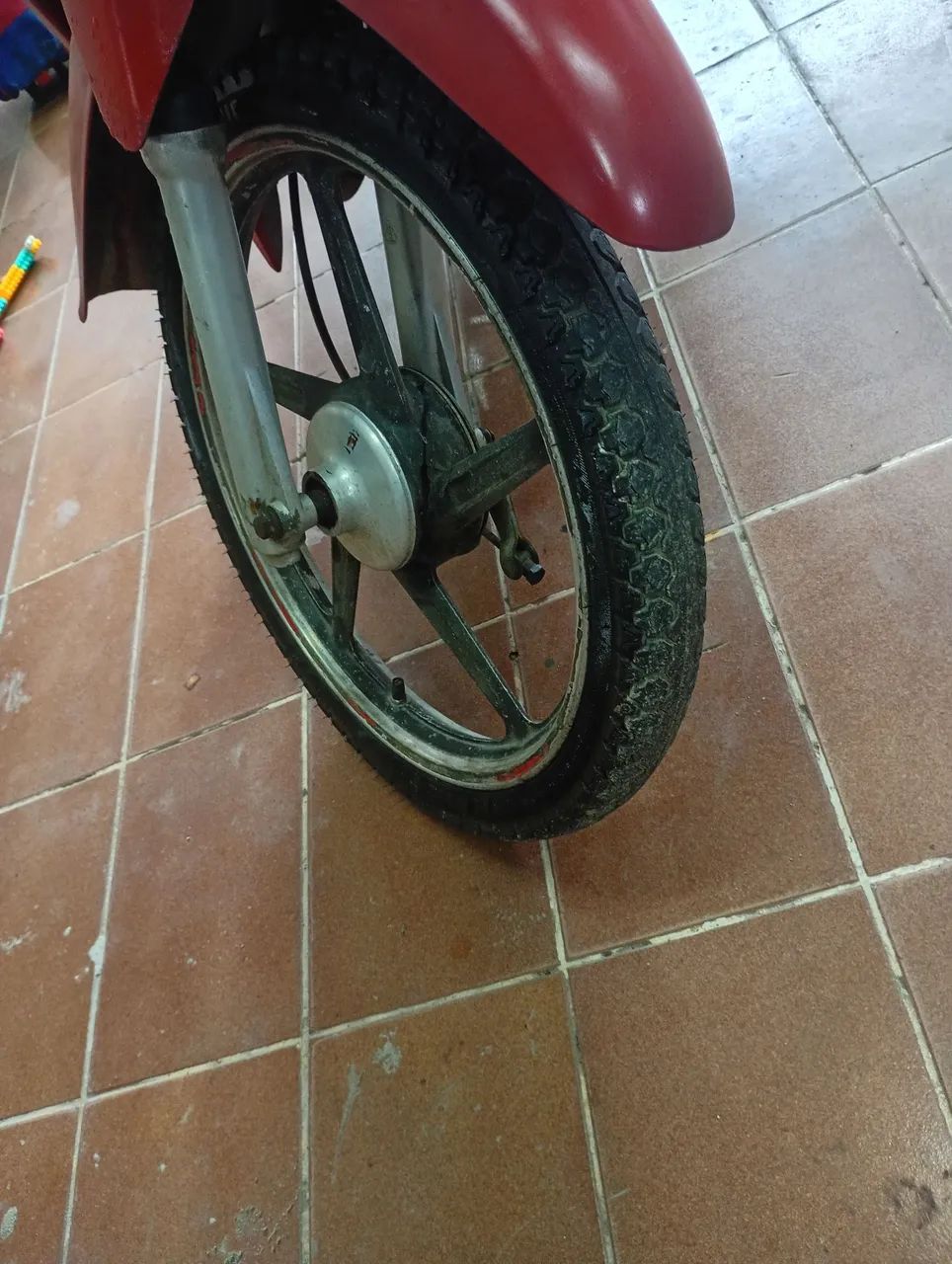 Zig 50 cc