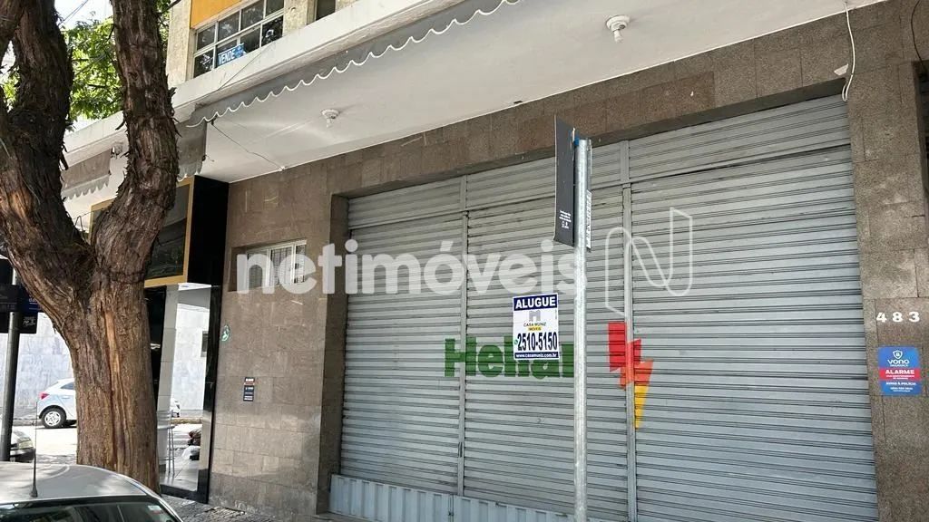 Locação Loja Carmo Belo Horizonte - Foto 2