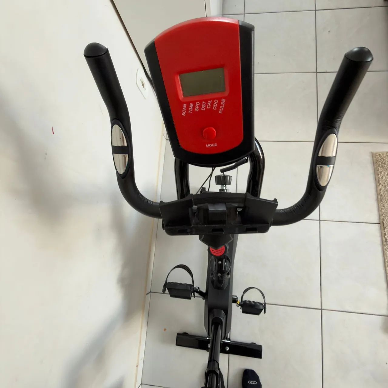 Bicicleta Ergométrica sport - Foto 2